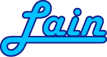 Lain Logo